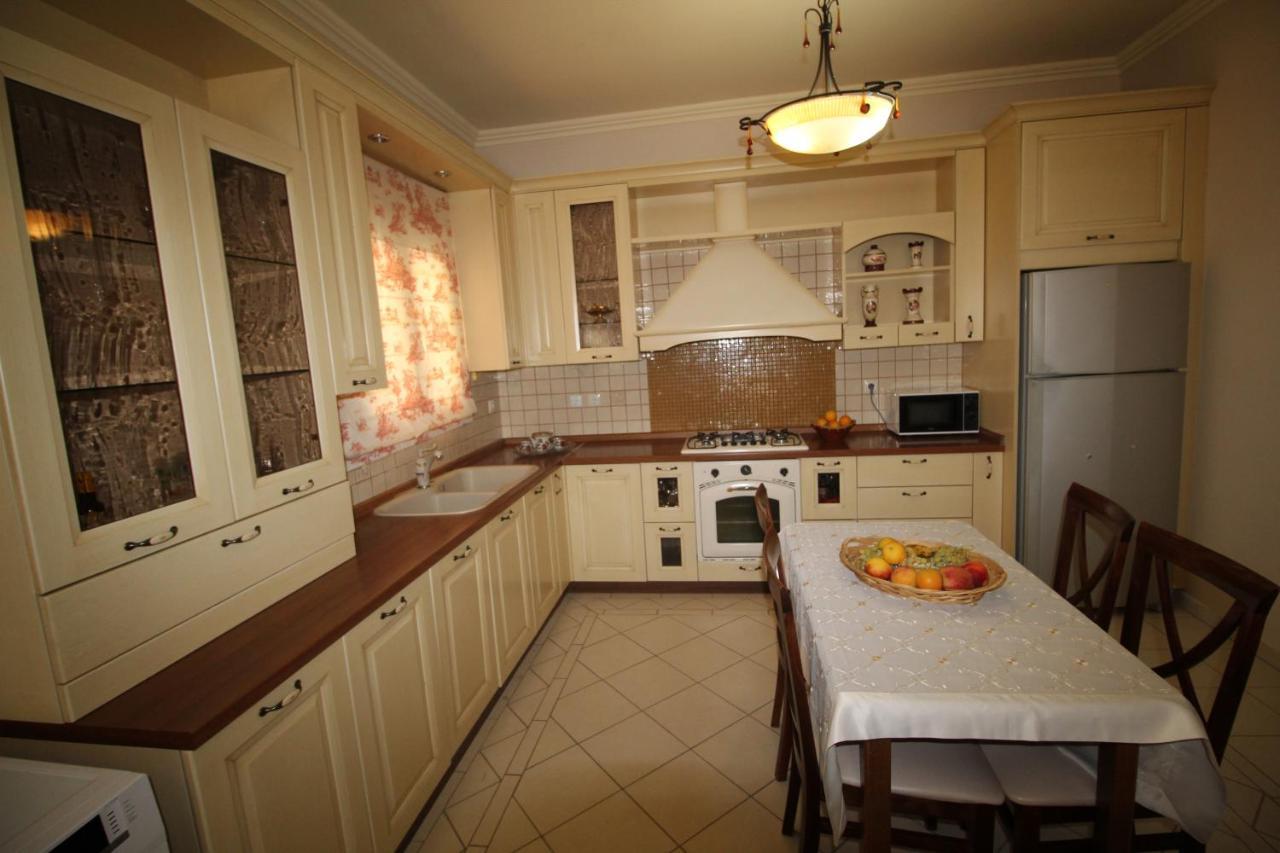 Corfu Nikki'S Home Moraitika Zewnętrze zdjęcie