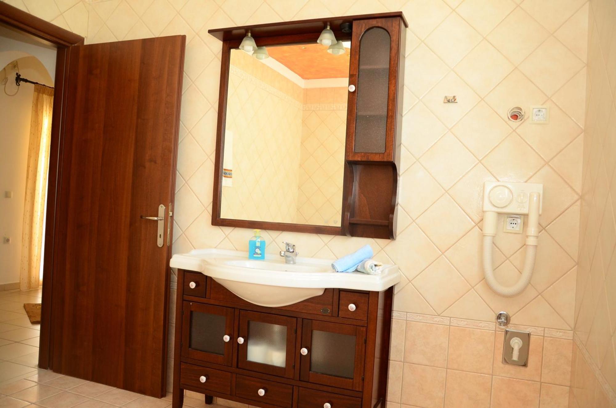 Corfu Nikki'S Home Moraitika Zewnętrze zdjęcie